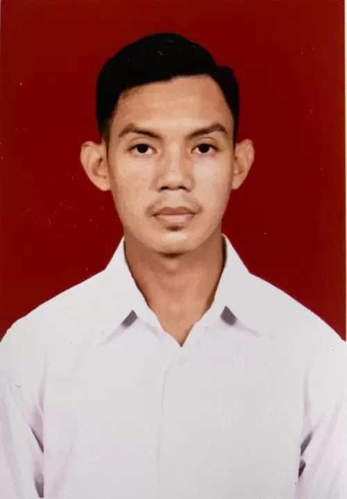 DICKY PRIANTO, S. Pd.