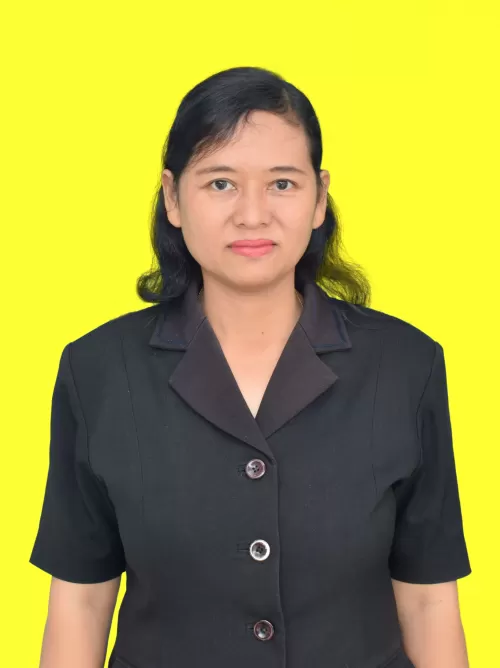 MARIA EMMANUELLA TRICAHYANINGTYAS, M. Pd.