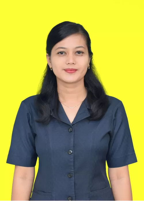 KRISTIN NATALIA, S.Pd.