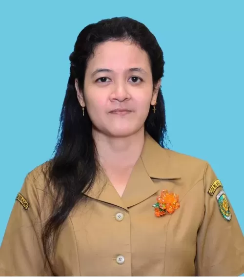 NOVIANA BUTAR BUTAR, S. Pd