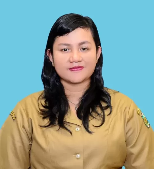 AGUSTINA NAINGGOLAN, S. Ag.