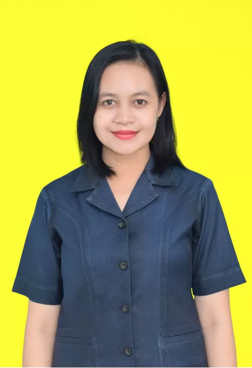 GABRIELA SABATINI, S. Pd