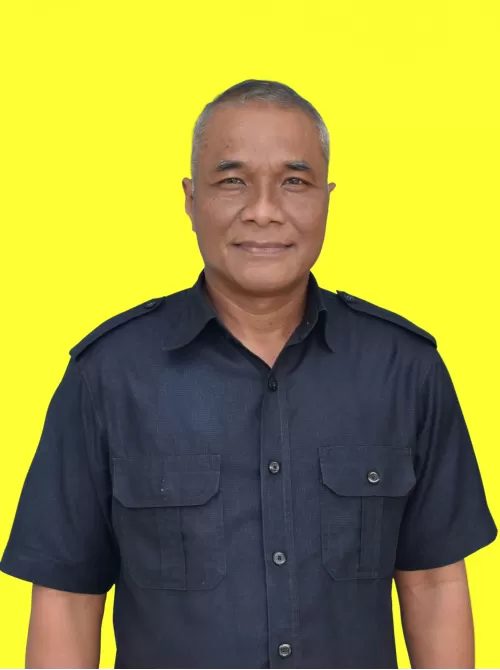 Drs. F.A. ENDRO SURYANTO, M. Or.